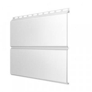 ЭкоБрус 0,345 0,5 Satin RAL 9003 сигнальный белый ЭкоБрус 0,345 0,5 Satin RAL 9003 сигнальный белый