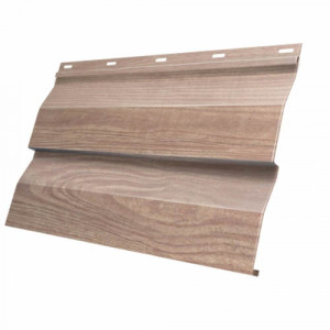 Корабельная Доска 0,265 Grand Line 0,45 Print Twincolor White Wood