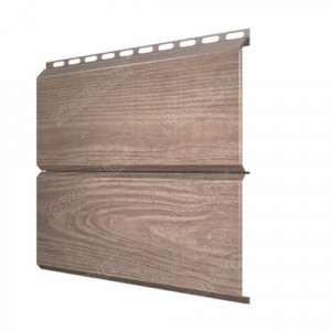 ЭкоБрус 0,345 Grand Line 0,45 Print Twincolor White Wood ЭкоБрус 0,345 Grand Line 0,45 Print Twincolor White Wood