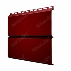 ЭкоБрус 0,345 Grand Line 0,5 Polydexter RAL 3005 красное вино ЭкоБрус 0,345 Grand Line 0,5 Polydexter RAL 3005 красное вино