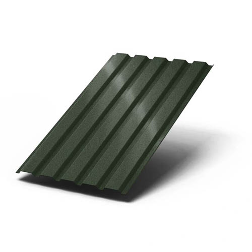 Профлист МП-35х1035 (VikingMP-01-6007-0,45) Металл Профиль