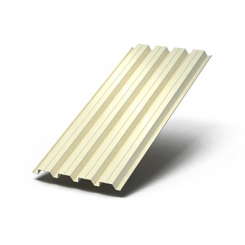 Профлист Н-60х845 NormanMP (ПЭ-01-1014-0,5) Металл Профиль