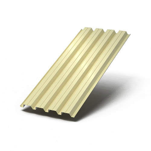 Профлист Н-60х845 NormanMP (ПЭ-01-1015-0,5) Металл Профиль