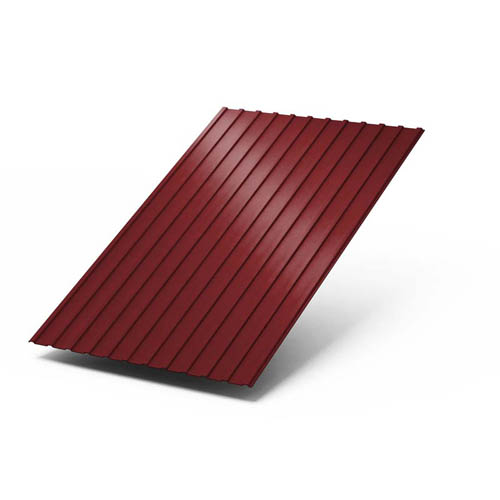 Профлист С-10х1100 (VikingMP-01-3011-0,45) Металл Профиль