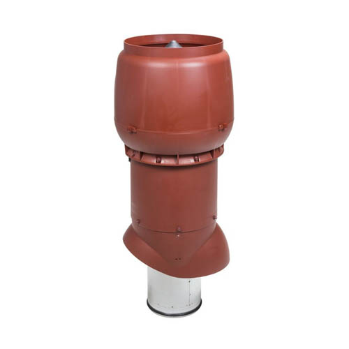 Vilpe 200P/ИЗ/700 XL 741708 Вентиляционный выход (красный) Vilpe 200P/ИЗ/700 XL 741708 Вентиляционный выход (красный)