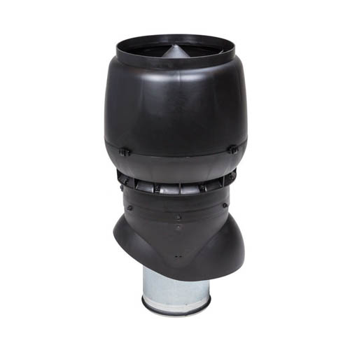 Vilpe 200P/ИЗ/500 XL 741712 Вентиляционный выход (черный) Vilpe 200P/ИЗ/500 XL 741712 Вентиляционный выход (черный)