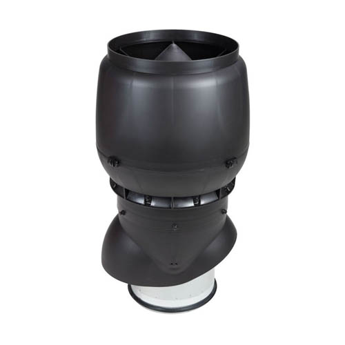 Vilpe 250P/ИЗ/500 XL 741762 Вентиляционный выход (черный) Vilpe 250P/ИЗ/500 XL 741762 Вентиляционный выход (черный)