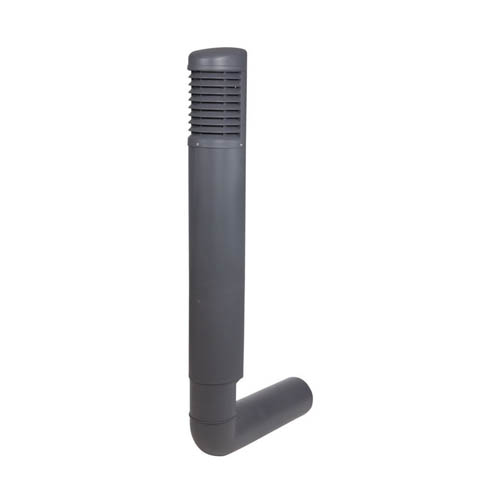 Vilpe Ross-200/210 790387 Цокольный дефлектор (серый) Vilpe Ross-200/210 790387 Цокольный дефлектор (серый)